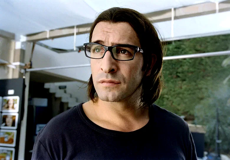 Photo 6 du film : 99 francs