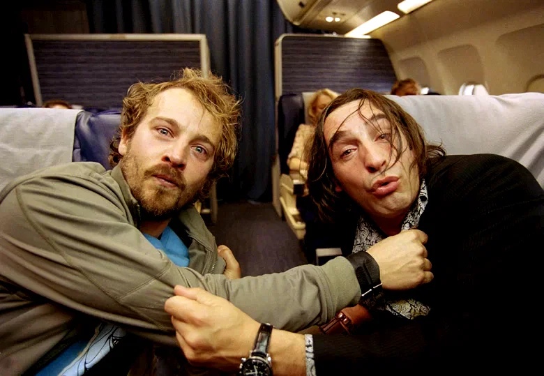 Photo 7 du film : 99 francs