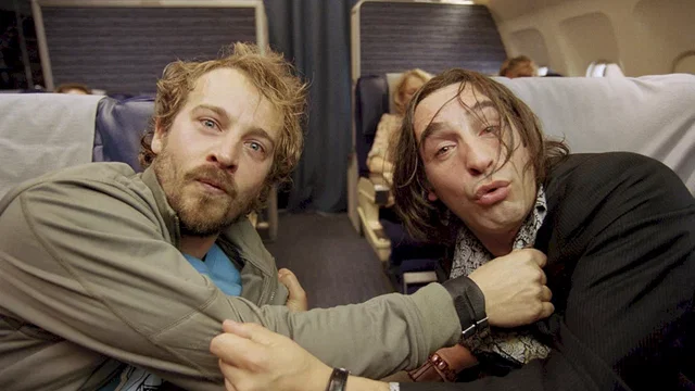 Photo du film : 99 francs