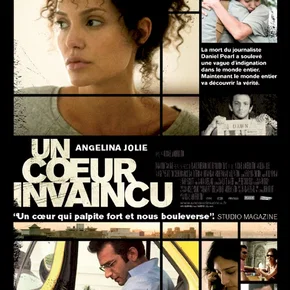 Photo du film : Un coeur invaincu