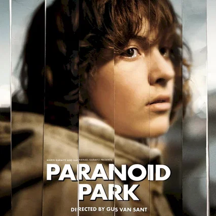 Miniature photo du film : Paranoid park