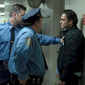 Photo du film : La Nuit nous appartient