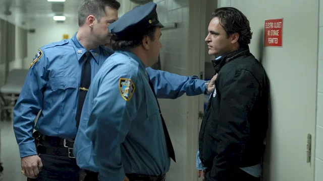 Photo du film : La Nuit nous appartient