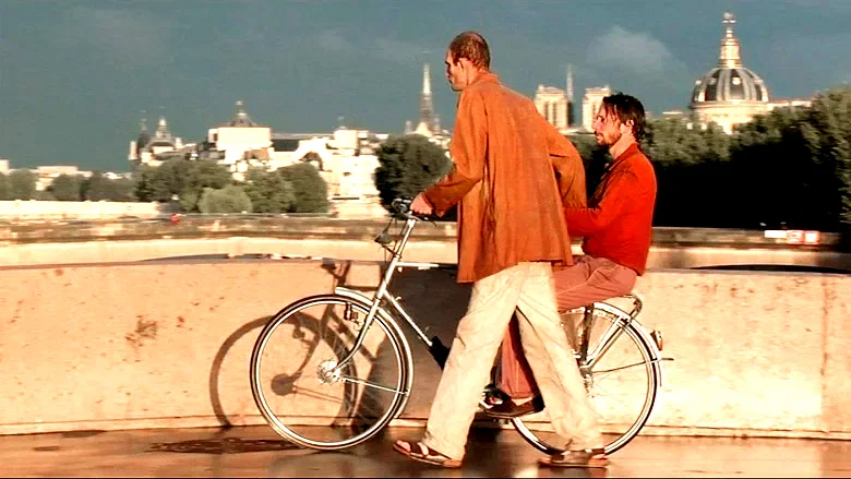 Photo 2 du film : L'histoire de richard o.