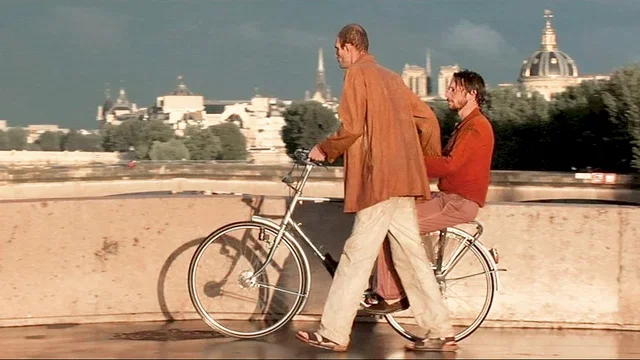 Photo du film : L'histoire de richard o.