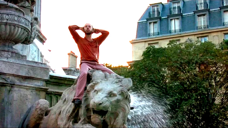 Photo 4 du film : L'histoire de richard o.