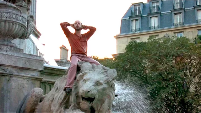 Photo du film : L'histoire de richard o.