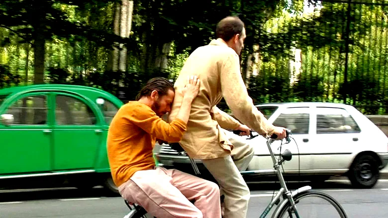 Photo 6 du film : L'histoire de richard o.
