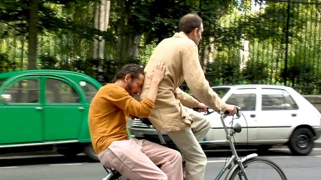 Photo du film : L'histoire de richard o.