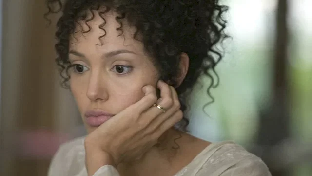 Photo du film : Un coeur invaincu