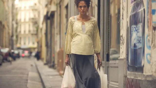 Photo du film : Un coeur invaincu