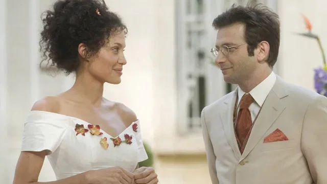 Photo du film : Un coeur invaincu