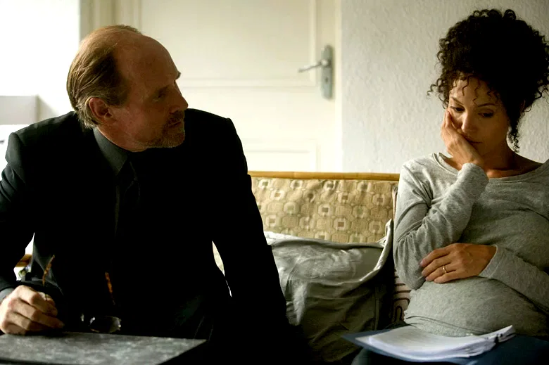 Photo 10 du film : Un coeur invaincu