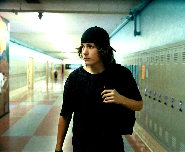 Photo du film : Paranoid park