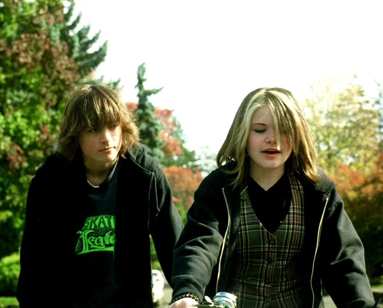 Photo du film : Paranoid park