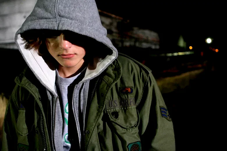Photo du film : Paranoid park