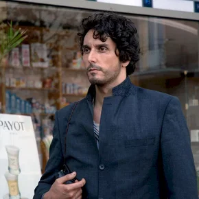 Photo du film : J'aurais voulu etre un danseur