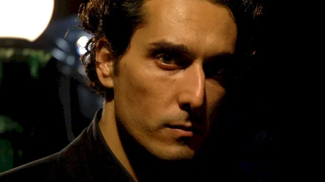 Photo 3 du film : J'aurais voulu etre un danseur