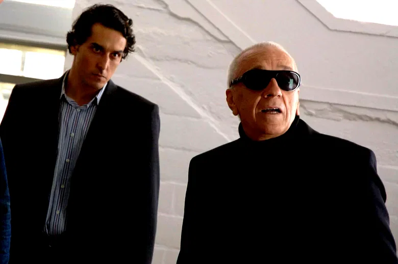 Photo 6 du film : J'aurais voulu etre un danseur