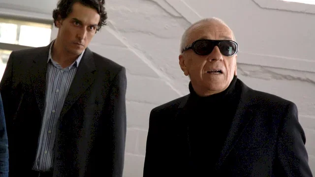 Photo 6 du film : J'aurais voulu etre un danseur
