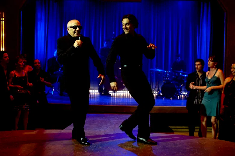 Photo 10 du film : J'aurais voulu etre un danseur