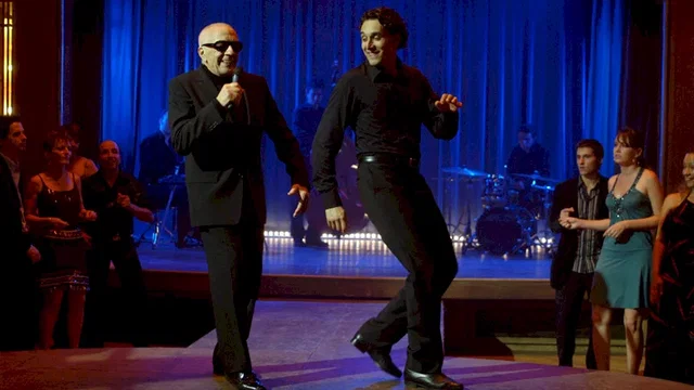 Photo 10 du film : J'aurais voulu etre un danseur