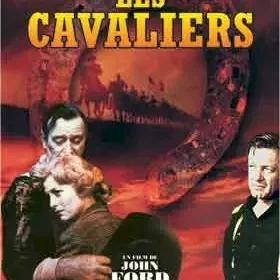 Miniature photo du film : Les cavaliers
