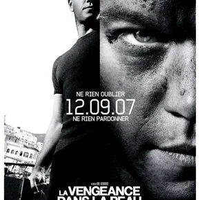 Photo du film : La Vengeance dans la peau