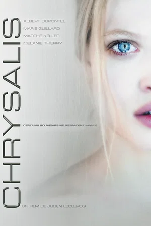 Affiche du film : Chrysalis