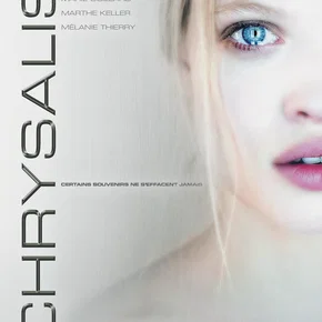 Photo du film : Chrysalis
