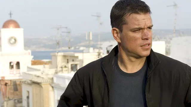 Photo du film : La Vengeance dans la peau