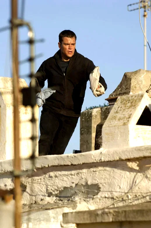 Photo 7 du film : La Vengeance dans la peau