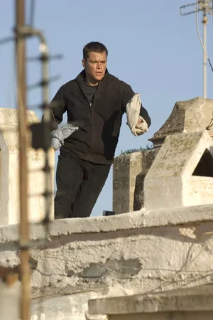Photo du film : La Vengeance dans la peau