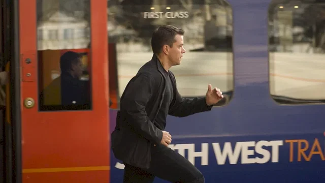 Photo du film : La Vengeance dans la peau