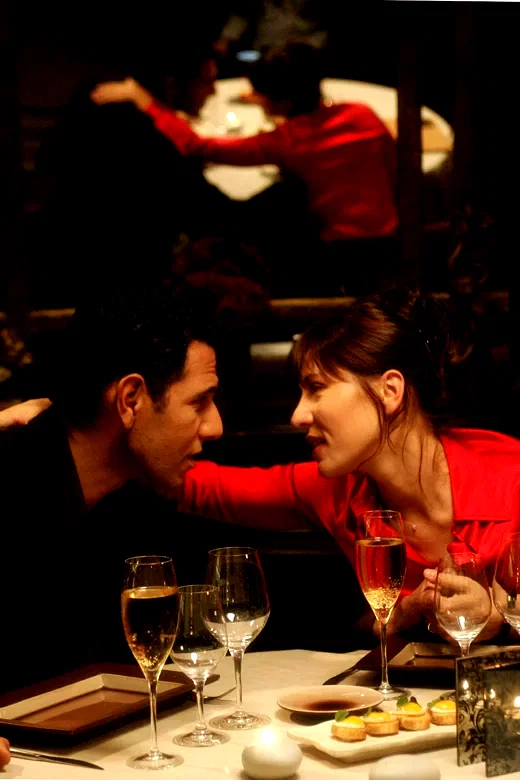 Photo 2 du film : Détrompez-vous