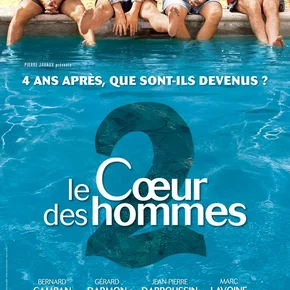 Photo du film : Le coeur des hommes 2