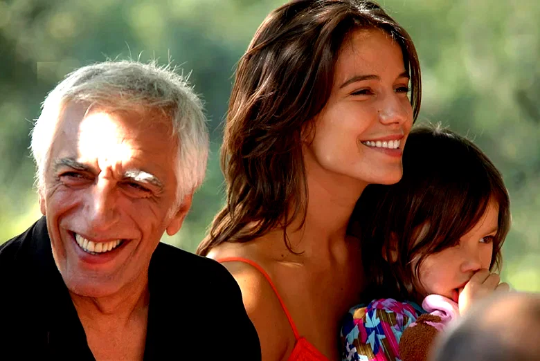Photo du film : Le coeur des hommes 2