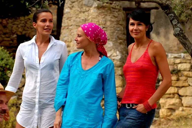 Photo du film : Le coeur des hommes 2