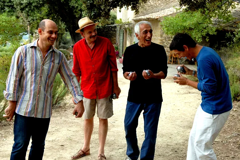 Photo du film : Le coeur des hommes 2