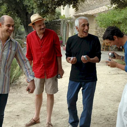 Miniature photo du film : Le coeur des hommes 2