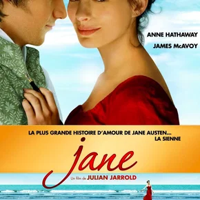 Photo du film : Jane