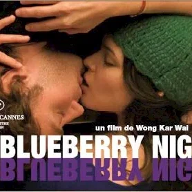 Miniature photo du film : My blueberry nights