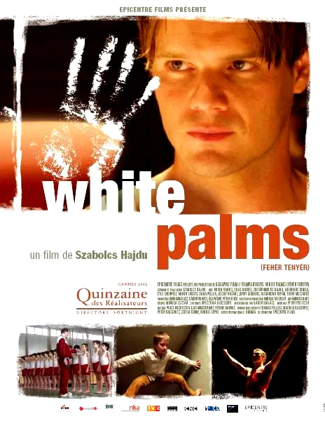 Affiche du film : Les paumes blanches