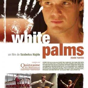 Photo du film : Les paumes blanches