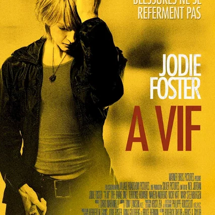 Miniature photo du film : A vif