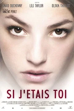 Affiche du film Si j'étais toi