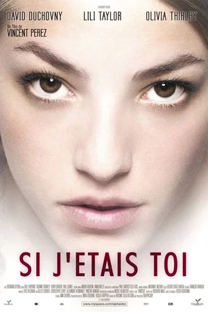 Affiche du film : Si j'étais toi
