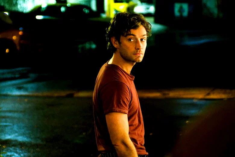 Photo 4 du film : My blueberry nights