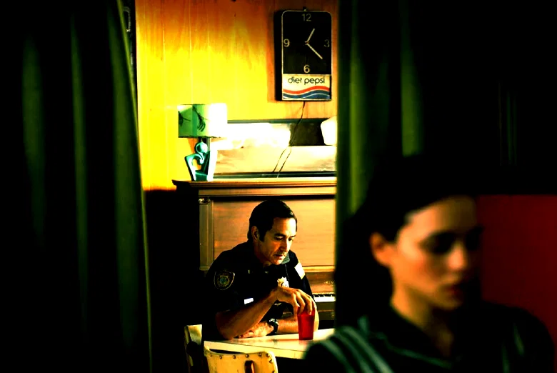 Photo 5 du film : My blueberry nights