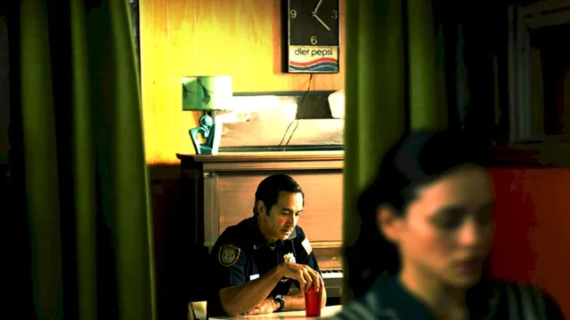 Photo 5 du film : My blueberry nights